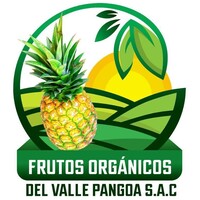 logo frutos organicos