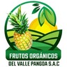 Logo frutos organicos
